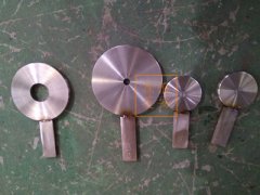 限流孔板分類及選型要點(diǎn)